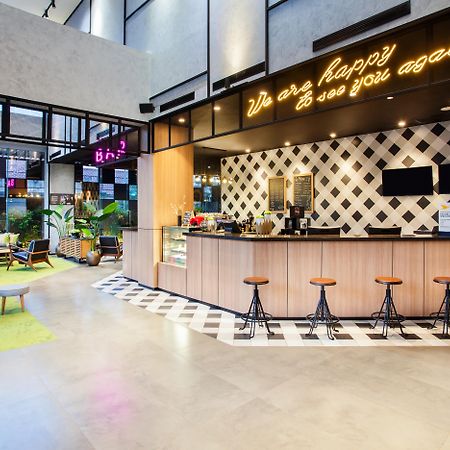 Hotel Ibis Styles Bekasi Jatibening Exteriér fotografie