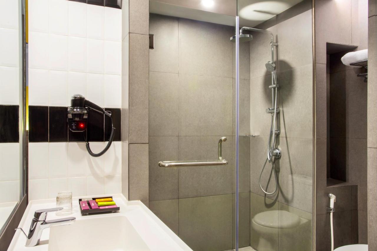 Hotel Ibis Styles Bekasi Jatibening Exteriér fotografie