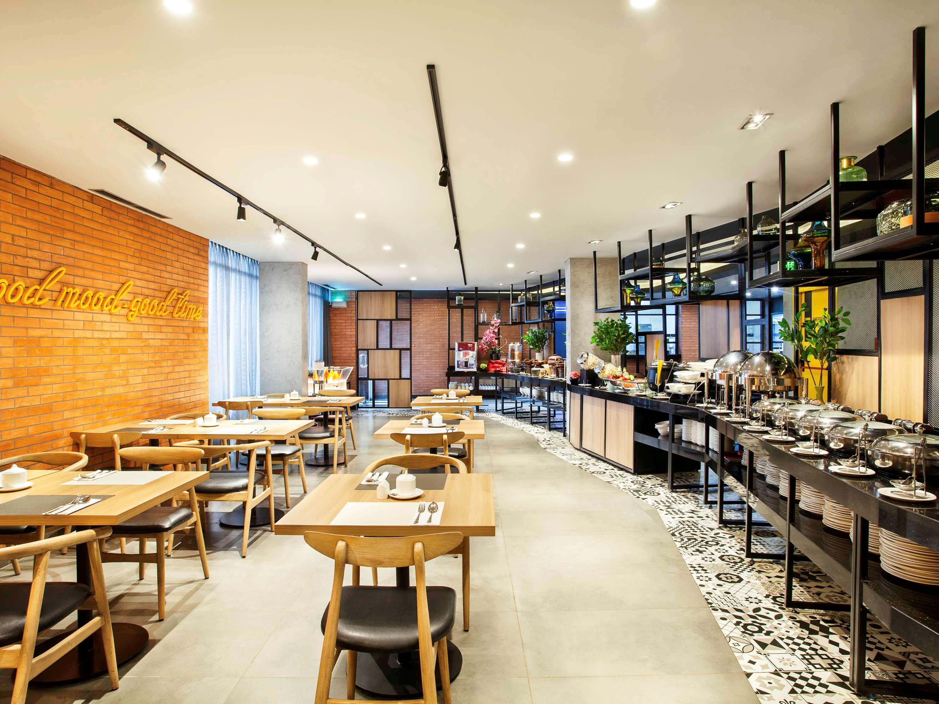 Hotel Ibis Styles Bekasi Jatibening Exteriér fotografie
