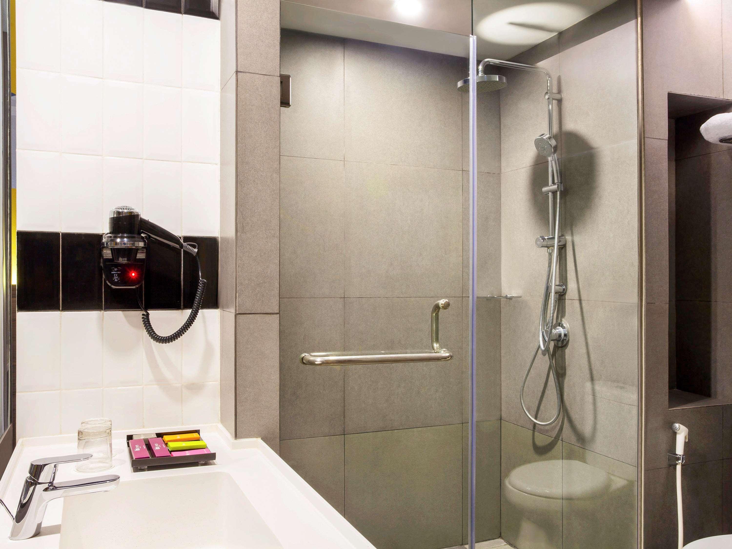 Hotel Ibis Styles Bekasi Jatibening Exteriér fotografie