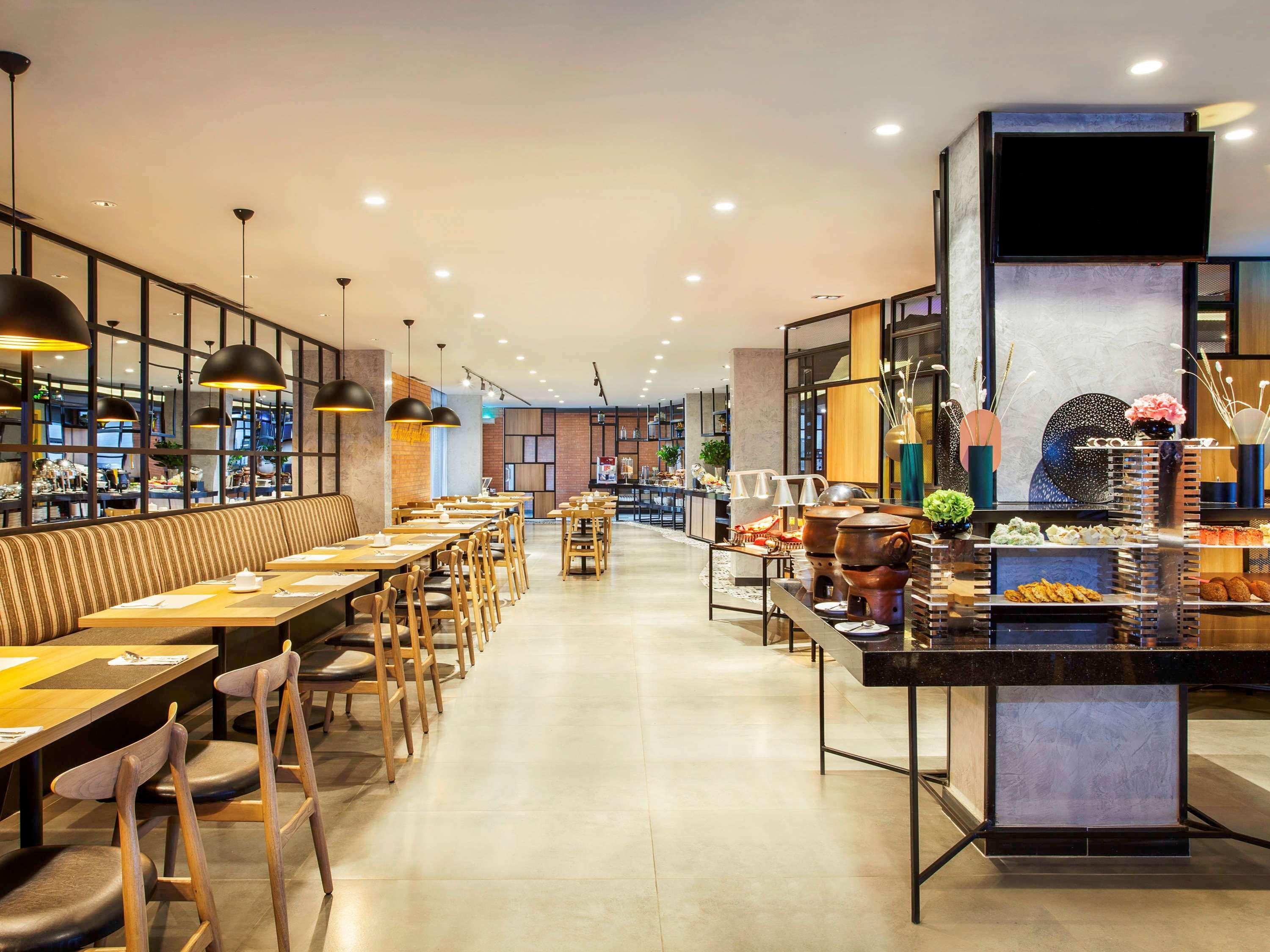 Hotel Ibis Styles Bekasi Jatibening Exteriér fotografie