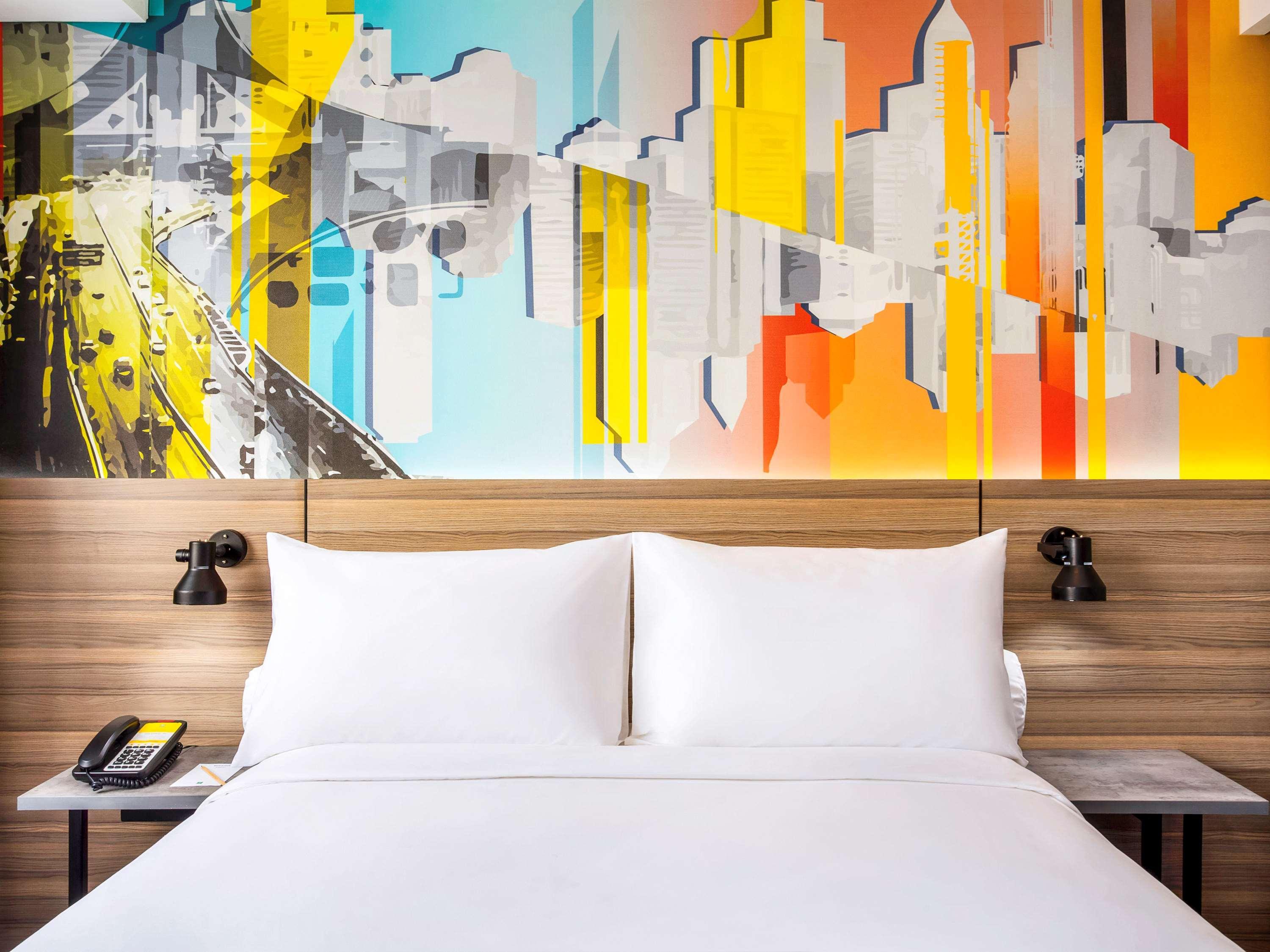Hotel Ibis Styles Bekasi Jatibening Exteriér fotografie