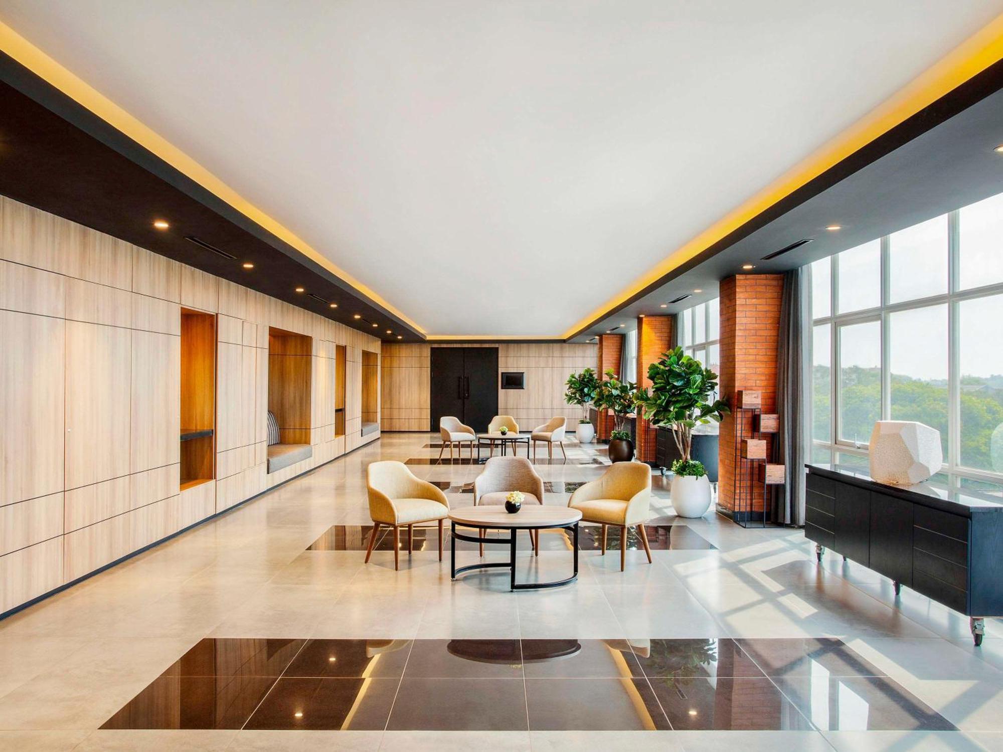 Hotel Ibis Styles Bekasi Jatibening Exteriér fotografie