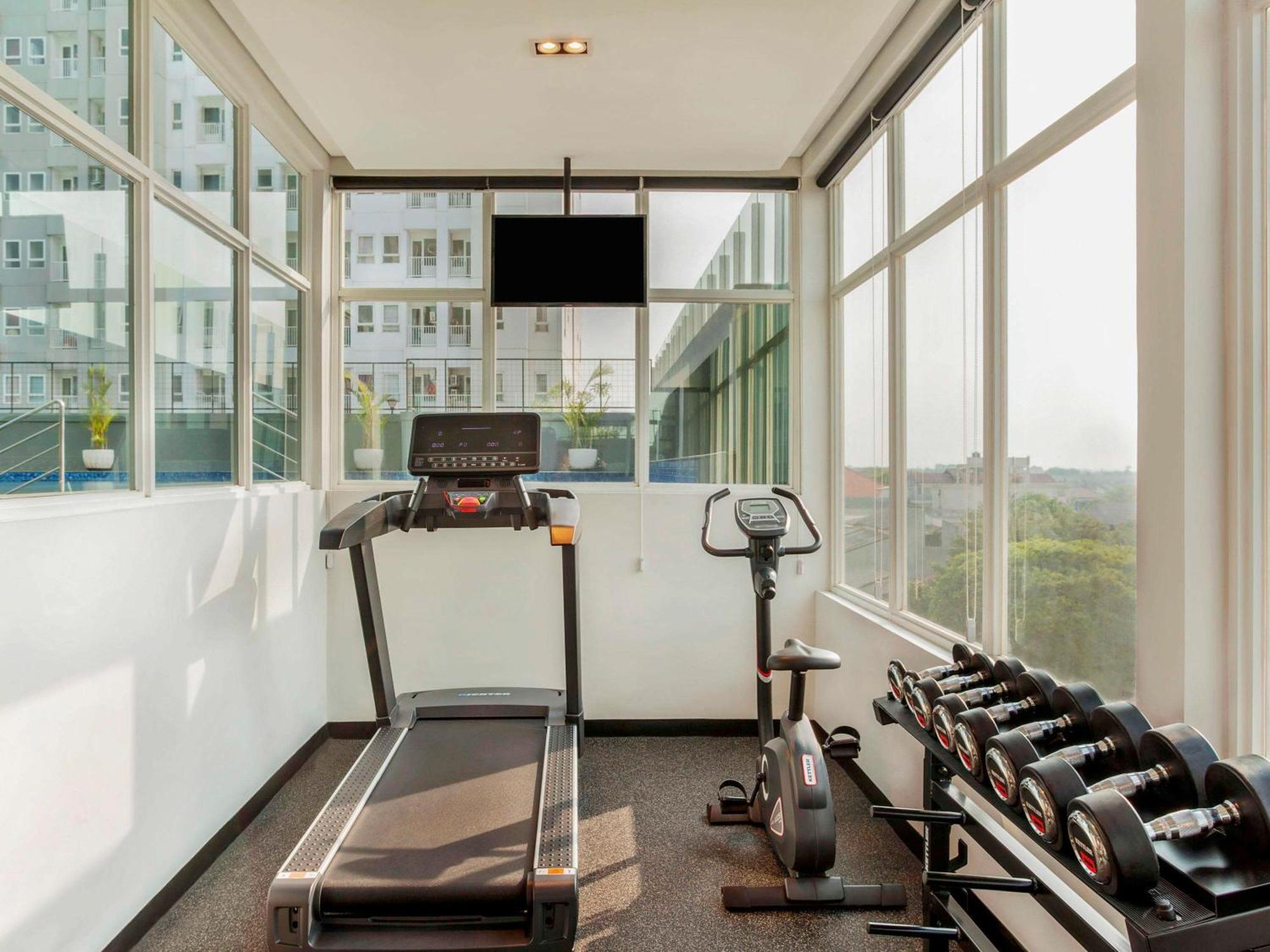 Hotel Ibis Styles Bekasi Jatibening Exteriér fotografie
