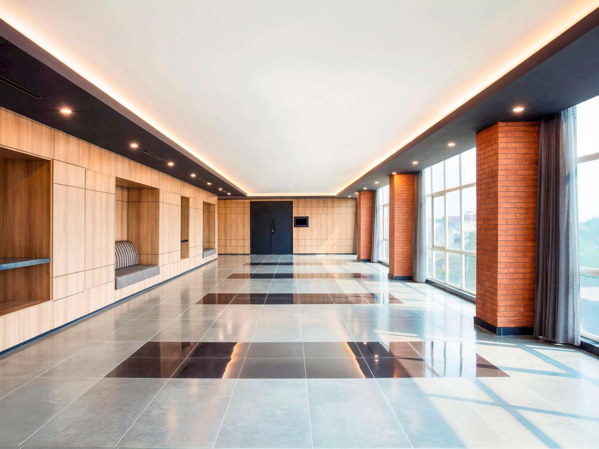 Hotel Ibis Styles Bekasi Jatibening Exteriér fotografie