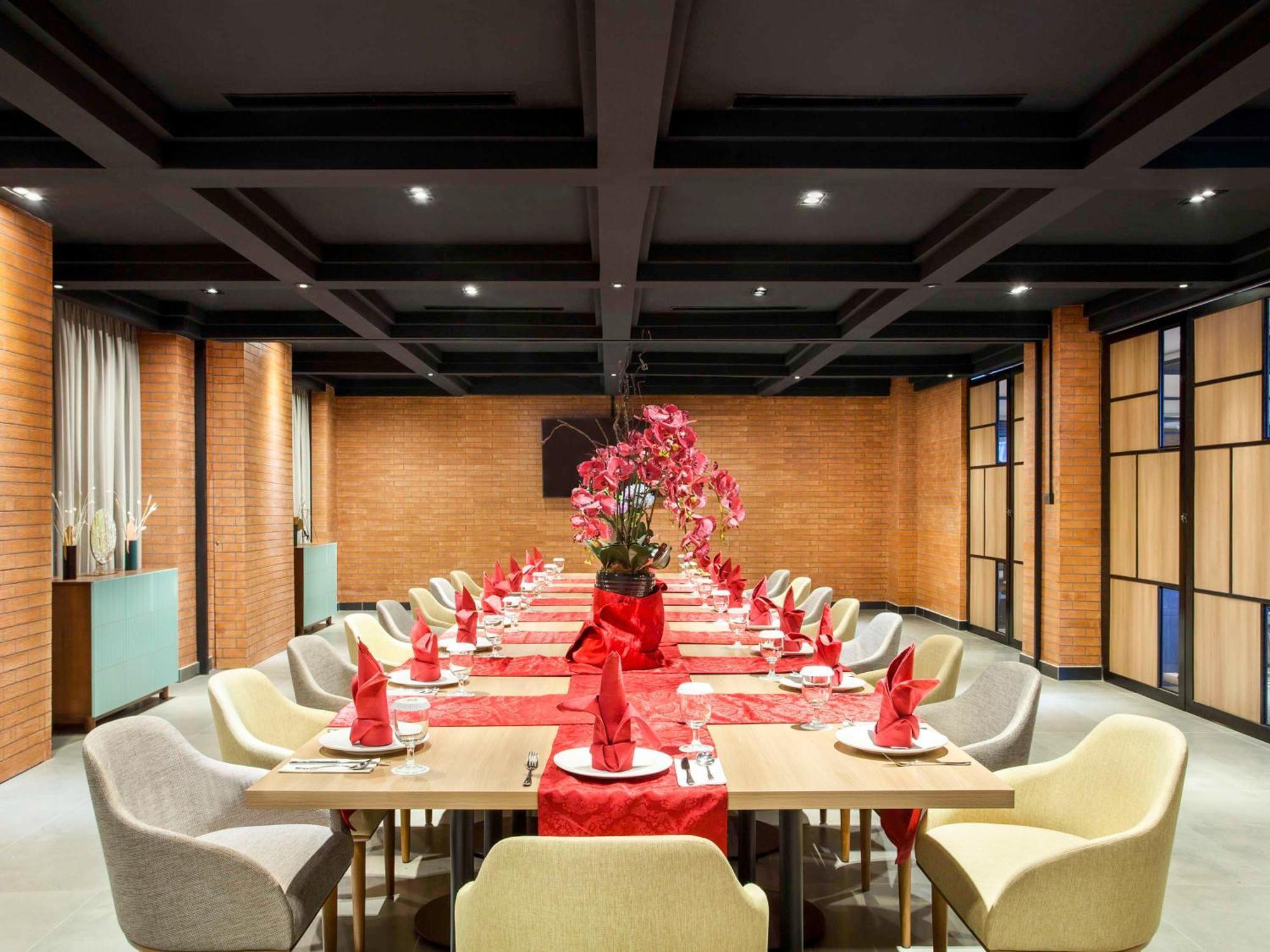 Hotel Ibis Styles Bekasi Jatibening Exteriér fotografie
