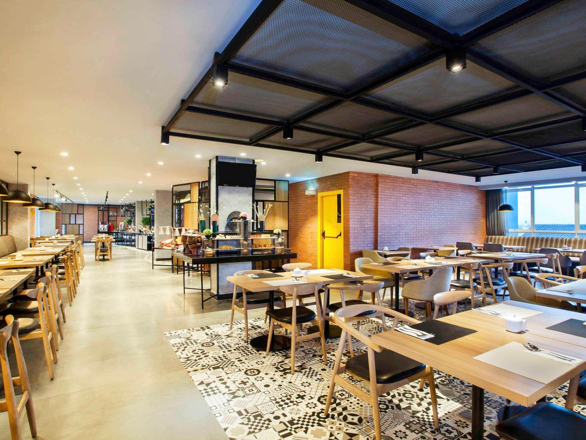 Hotel Ibis Styles Bekasi Jatibening Exteriér fotografie