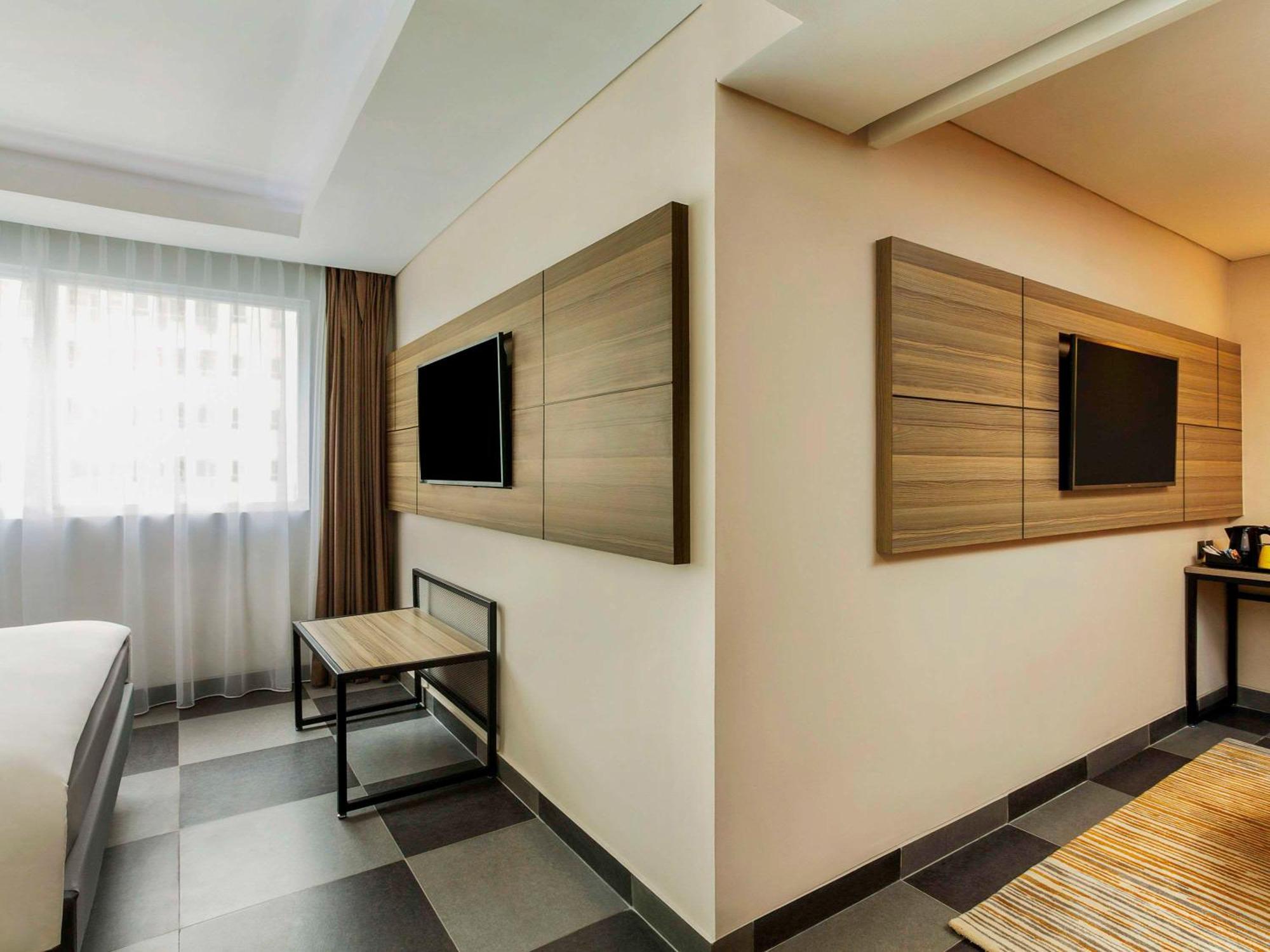 Hotel Ibis Styles Bekasi Jatibening Exteriér fotografie