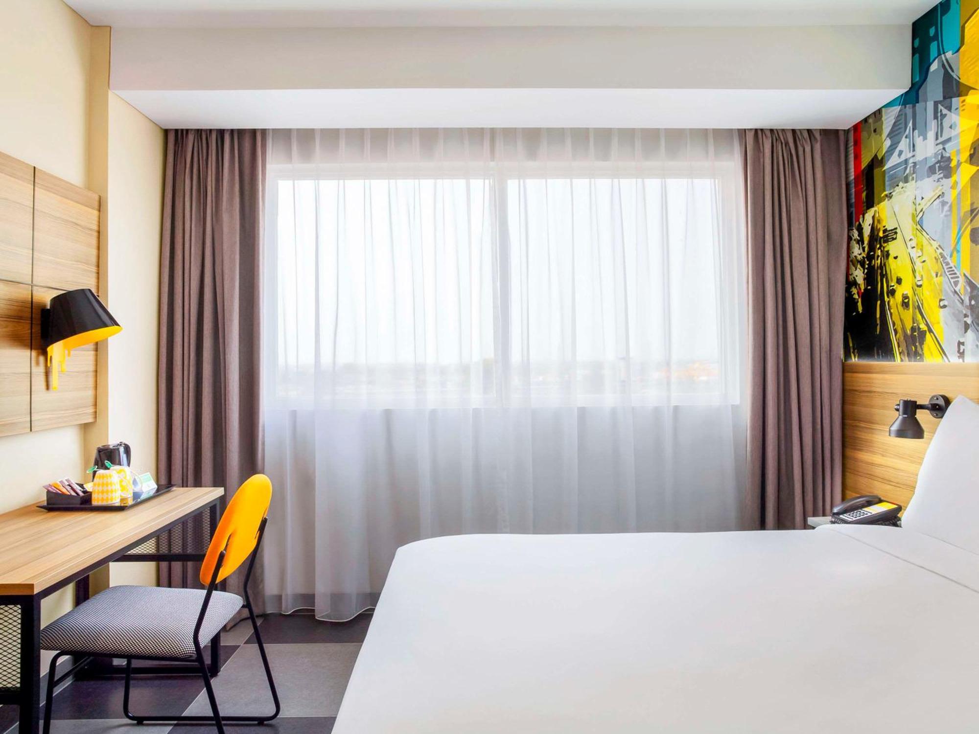 Hotel Ibis Styles Bekasi Jatibening Exteriér fotografie