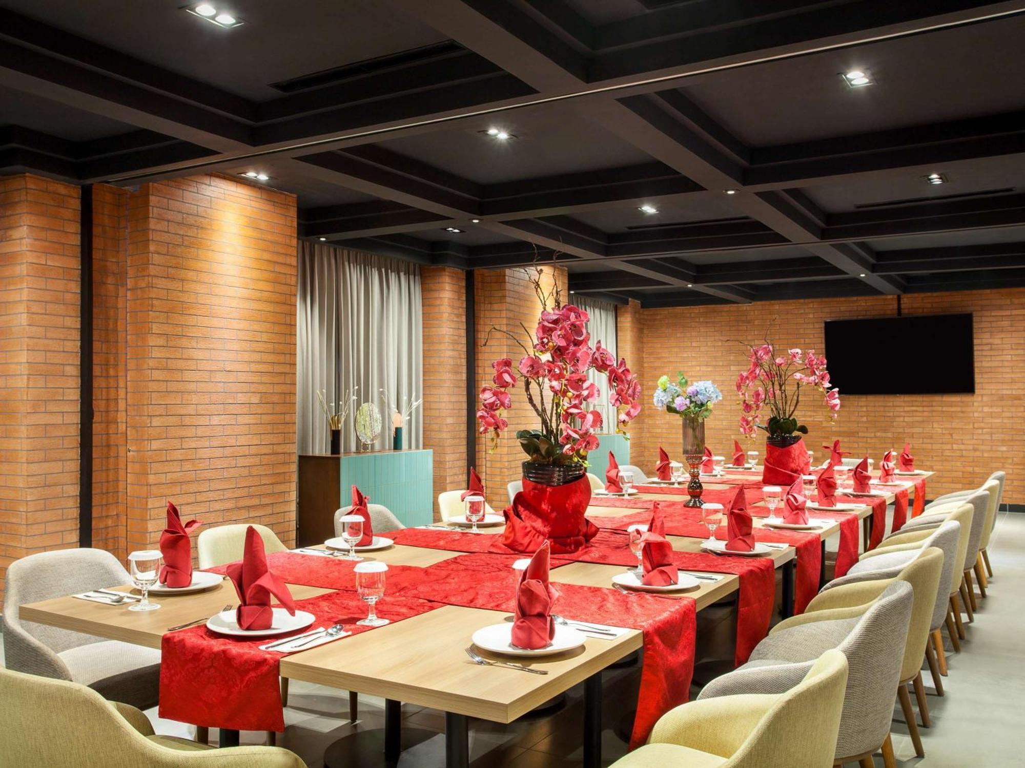 Hotel Ibis Styles Bekasi Jatibening Exteriér fotografie