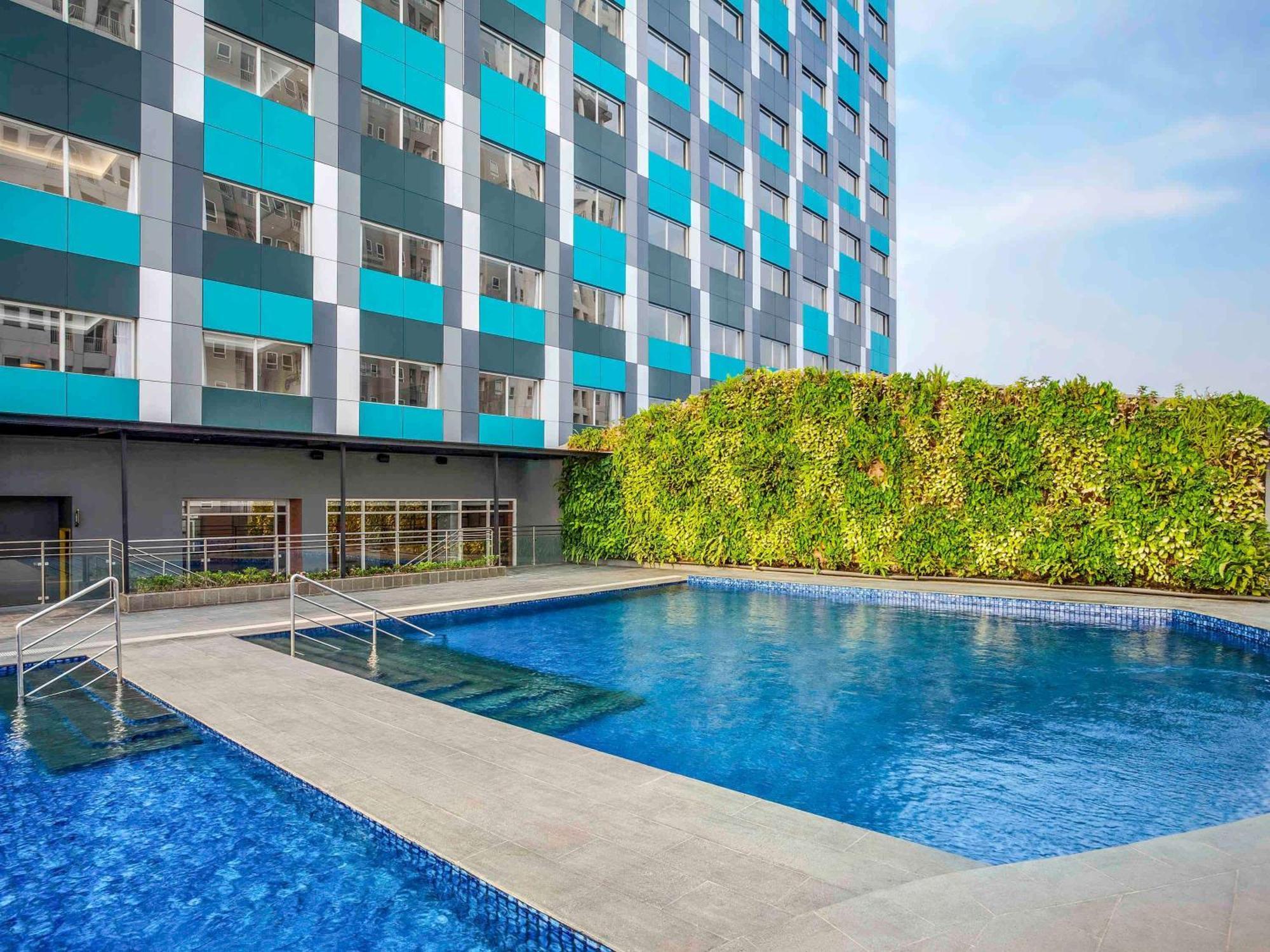 Hotel Ibis Styles Bekasi Jatibening Exteriér fotografie