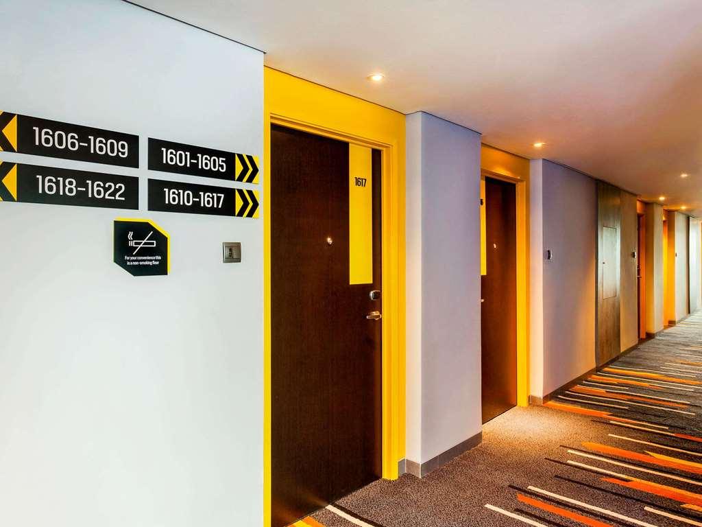 Hotel Ibis Styles Bekasi Jatibening Pokoj fotografie