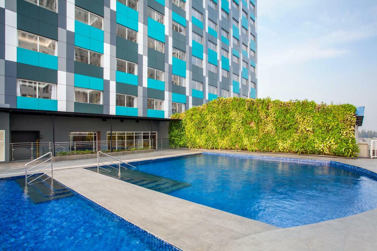 Hotel Ibis Styles Bekasi Jatibening Exteriér fotografie
