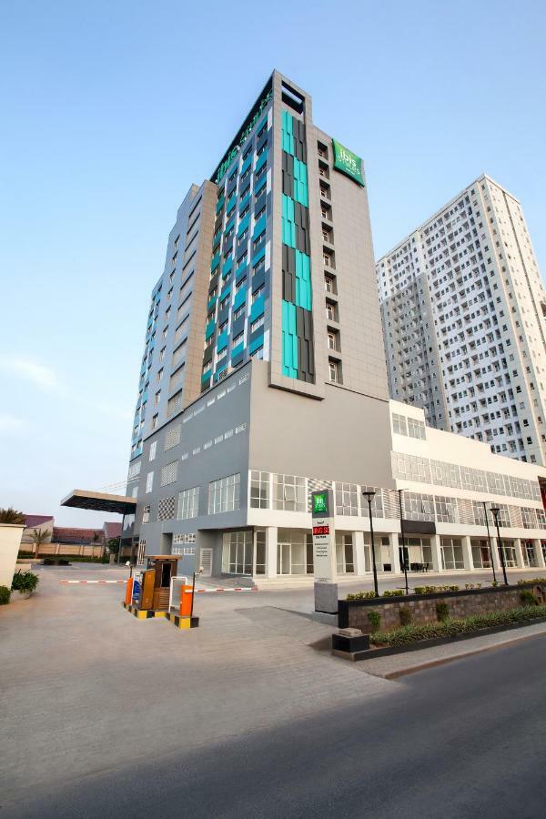 Hotel Ibis Styles Bekasi Jatibening Exteriér fotografie