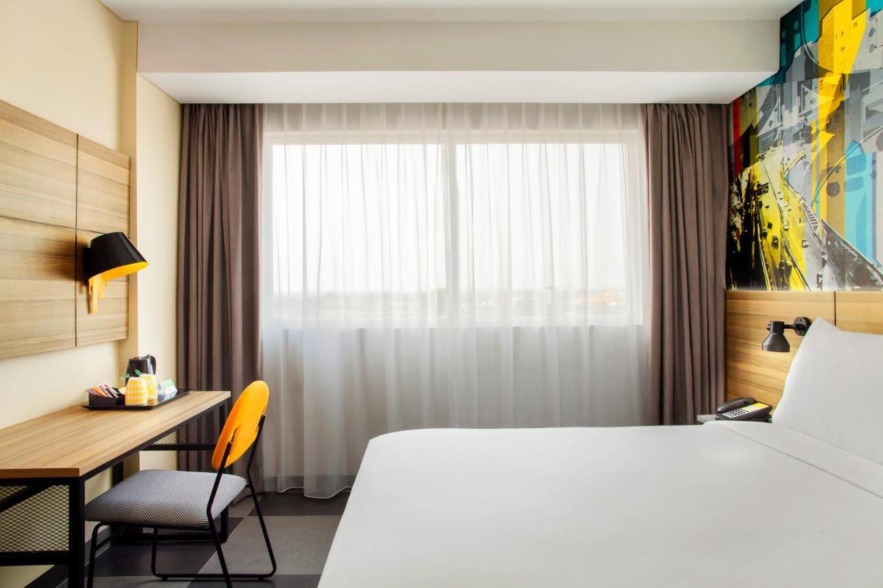 Hotel Ibis Styles Bekasi Jatibening Exteriér fotografie
